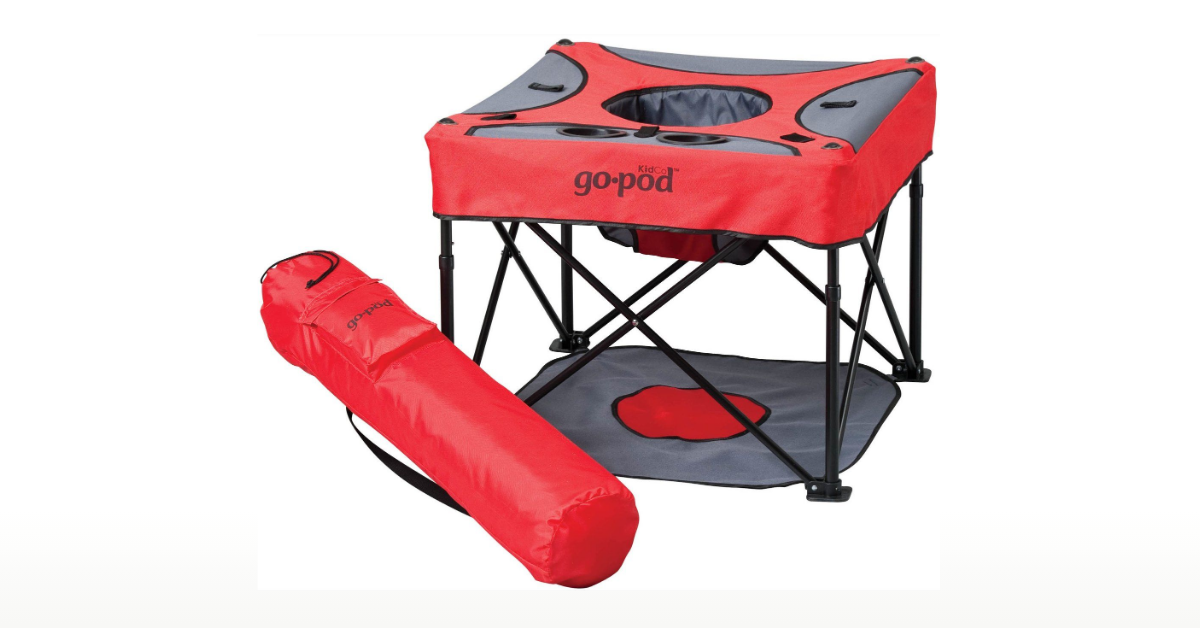 Baby Chairs & Step Stools