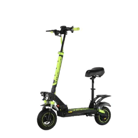 Kugoo - D11 Pro Electric Scooter 48V 13Ah 900W -  Kug-D11-P - Toysuae.com