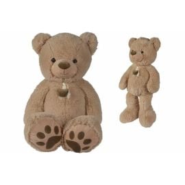 Nicotoy - Bear With Ribbon Head Plush Toy - 85cm -  sim-6305810020 - Toysuae.com