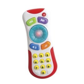 Winfun - Light N Sounds Remote Control -  000723 - Toysuae.com