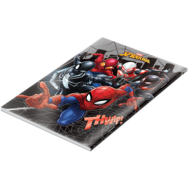 Star Wars Arabic Notebook 100 Sheets Pack of 3 -  EFKM180318 - Toysuae.com