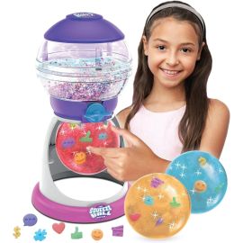 DohTime - SlimeTime Squeeze Balls Creator