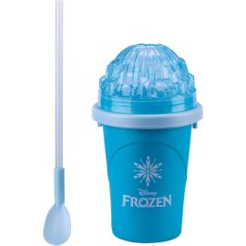 Chill Factor - Frozen Slushy Maker Elsa - Blue  -  ALGT-08157 - Toysuae.com