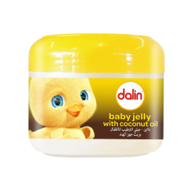Dalin - Baby Jelly with Coconut Oil - 100ml -  MMZ-54000891 - Toysuae.com