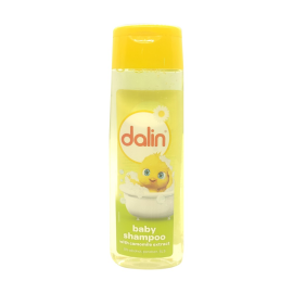 Dalin - Baby Shampoo & Body Wash with Chamomile Extract - 500ml -  MMZ-54001051 - Toysuae.com