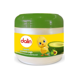 Dalin - Baby Jelly with Avocado Oil 100ml -  MMZ-54000892 - Toysuae.com