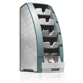 G&D - BPS C2-4 - Currency Counting Machine -  BPS C2-4 - Toysuae.com