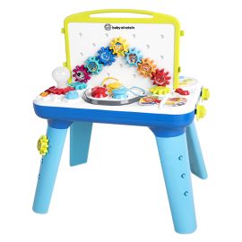 Baby Einstein - Core Curiosity Table -  WB-10345 - Toysuae.com