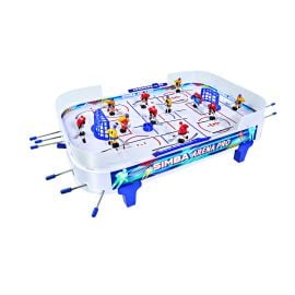 Noris - Ice Hockey Pro Table Game for Kids -  sim-606164248 - Toysuae.com