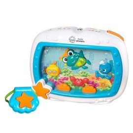 Baby Einstein - Core Sea Dreams Soother -  WB-11058 - Toysuae.com