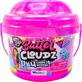 We Cool - Butter Cloudz Yo Bucket 4 Colors