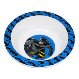 Mattel - DC Batman Kids Micro Bowl