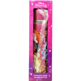 Princess - Vacuum Insulated Stainless Steel Bottle -  112-81-25 - Toysuae.com