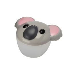 Melii - Koala Design Portable Baby Formula Dispenser - Gray -  MMZ-11800 - Toysuae.com