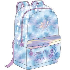 Disney Frozen - Backpack - 18 inch -  FKST-32187 - Toysuae.com