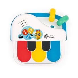 Baby Einstein - Petit Piano Musical Toy -  WB-13093 - Toysuae.com