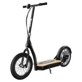 Razor - E-Scooter Ecosmart HD SUP - Black -  ALGT-13173819 - Toysuae.com