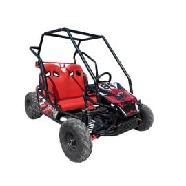 Gambol - Dune Dasher 48V UTV off Road Buggy with 2 Seats -  GB-48V-2S - Toysuae.com