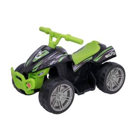 Evo - Quad Bike Venom -  DBT-1437979 - Toysuae.com