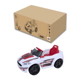 Evo - BO Car - Racer