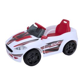 Evo - BO Car - Racer -  DBT-1437987 - Toysuae.com