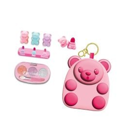 Hot Focus - Sugar Crush Mini Beauty Carrier -  PNC-150SC - Toysuae.com