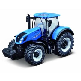 Maisto - Mini Work Machines Tractors - 1 Pc Assorted -  FGI-15530 - Toysuae.com