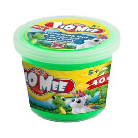 Craze - Flo Mee Starter Can - Green -  FGI-15780_04 - Toysuae.com