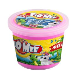 Craze - Flo Mee Starter Can - Pink -  FGI-15780_05 - Toysuae.com