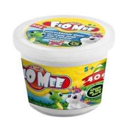 Craze - Flo Mee Starter Can - White - FGI-15780_03 - Toysuae.com