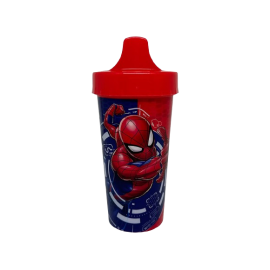 Marvel - Spider Man Classic Easy Tumber - 330 ml -  112-86-27 - Toysuae.com