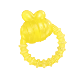 Ingenuity - Cool Bite Water Teether - Bomby -  WB-16882 - Toysuae.com