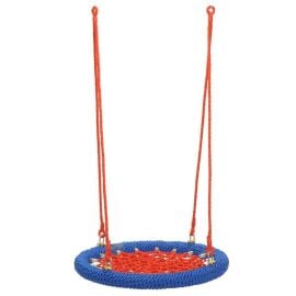 Gambol - Spider Web Seat Swing -  160407 - Toysuae.com