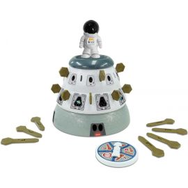 Merchant Ambassador - Space Launch Game -  GPF2206 - Toysuae.com