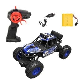 Stem - 1:16 Climbing RC Car - STM-518 - Toysuae.com
