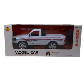 Stem - 1:12 RC Truck With 2 Wheel Balance Mode