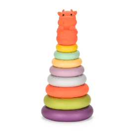 Stem - Enamel Foldings Music Baby Toys - STM-TL859 - Toysuae.com