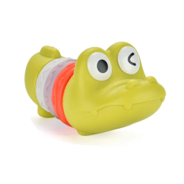 Stem - Crocodile Baby Toys
