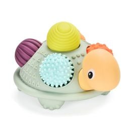 Stem - Turtle Massage Pincer Ball Baby Toys