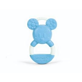 Clementoni - Disney Baby Mickey Teether - Blue -  ALGT-17343 - Toysuae.com