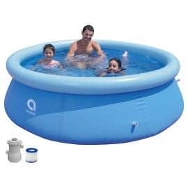 Jilong - Prompt Set Pools - Blue -  17792EU - Toysuae.com