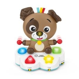 Baby Einstein - Drum & Learn Dean Musical Learning Toy -  WB-16830 - Toysuae.com