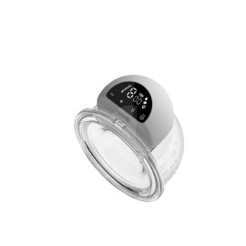 Doopser- Wireless Hands Free Electric Wearable Breast Pump -  WB-DPS-8015 - Toysuae.com