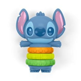Bright Starts - Stitch Twist-a-Stitch Fidget Toy  -  WB-17470 - Toysuae.com