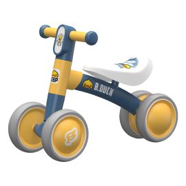 B.Duck - Toddler Balance Bike, Anti-slip Handle & Wheels - Blue -  WB-LD-1003W-Y - Toysuae.com