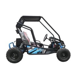 Gambol - Dune Dasher 48V UTV off Road Buggy with 2 Seats