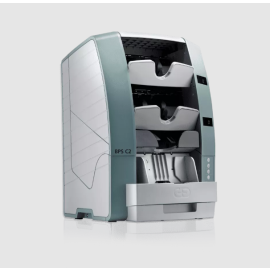 G&D - BPS - C2-2 Fitness Sorter 2+1 Pocket Heavy Duty Bank Note Counting Machine -  BPS C2-2 - Toysuae.com