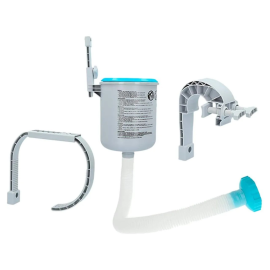 Intex - Mandarin Swim Center Family Pool -  57181 - Toysuae.com