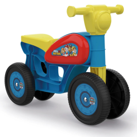 Chicos - Paw Patrol Mini Custom Ride-On Motorcycle - Multicolor -  RTT-36033 - Toysuae.com