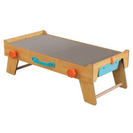 Kidkraft - Clever Creator Activity Table -  DBT-20039 - Toysuae.com